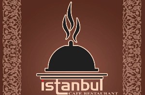 Ресторан турецкой кухни 