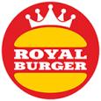 Royal burger